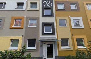 Wohnung mieten in Starenweg 28, 58507 Lüdenscheid, Helle 3-Zimmer Erdgeschosswohnung mit Balkon