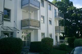 Wohnung mieten in Marconistrasse 10, 86179 Haunstetten, Hochwertiges Studenten-Appartement,Loggia , Uninähe, zum 01.01.2026