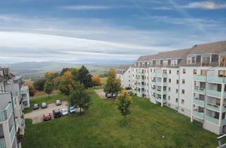Wohnung mieten in Herzog-Georg-Ring 27, 09456 Annaberg-Buchholz, 2-Raum mit Balkon, Einbauküche und PKW-Stellplatz - Herzog-Georg-Ring in Annaberg-Buchholz!