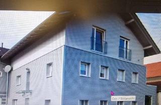Wohnung mieten in Gehersberg, 94104 Tittling, DG-Wohnung mit 5 Zimmern und 2x Stellplatz in Tittling