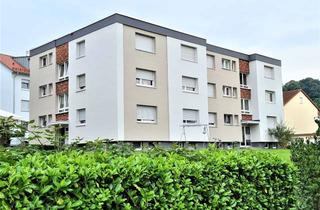 Wohnung mieten in Hornbergstraße, 73540 Heubach, SINGLE Wohnung *renovierungsbedürftig 1 Zimmer, 73540 Heubach
