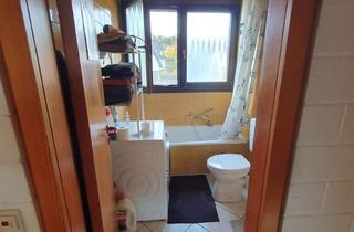 Wohnung mieten in 56321 Rhens, 2-Zimmer Dachgeschosswohnung mit Balkon in Rhens