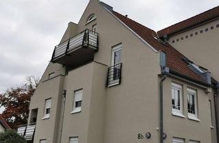 Wohnung mieten in Elmer Landstraße, 36381 Schlüchtern, Helle 2-Zimmer Wohnung mit Balkon und Tiefgarage in Schlüchtern