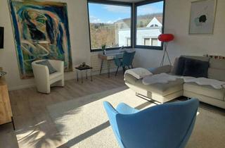 Lofts mieten in Arndtstrasse, 74074 Heilbronn, Möbliertes exklusives Loft mit Terrasse im Heilbronner Osten