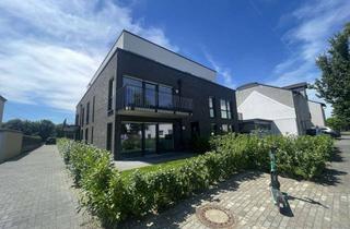 Penthouse mieten in Opladener Straße 221, 40764 Langenfeld, Penthouseapartment im Neubau mit Einbauküche und Stellplatz