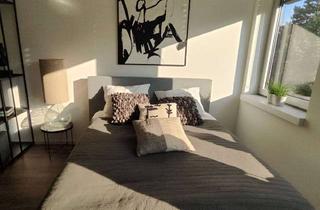 Wohnung mieten in Elbinger Str. 15, 60487 Bockenheim, 40qm Studio-Apartment | Möbliert | Klimaanlage | 24/7-Fitnessraum