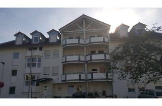 Wohnung mieten in Höfgasse 11, 72116 Mössingen, Elegante 3-Zi.-DG-Wohnung