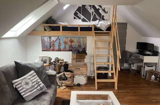 Wohnung mieten in 52223 Stolberg, Neuwertige 1,5-Raum-Wohnung am Rande von Aachen