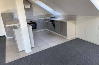 Wohnung mieten in 41751 Viersen, Viersen Boisheim Dachgeschoss Wohnung