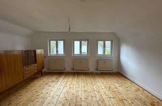 Wohnung mieten in Konrad-Witz-Straße 19, 78628 Rottweil, 3-Zimmer Dachgeschosswohnung in Bestlage von Rottweil