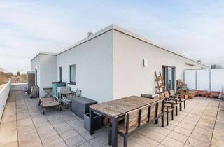 Penthouse mieten in 50858 Junkersdorf, Penthouse im Kölner Westen - 66 m² Terrasse | Ebk | Neubau (KfW 35 - geringe Nebenkosten)