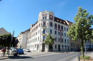 Wohnung mieten in Hugo-Keller-Straße, 02826 Historische Altstadt, Tolle Altstadtwohnung mit Blick auf Peterskirche - und mit Balkon!
