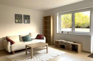 Wohnung mieten in Am Zuckerlottchen 46, 55218 Ingelheim am Rhein, Sonnige 2-Zimmer Wohnung mit Balkon in Ingelheim am Rhein
