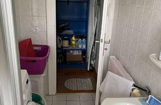 Wohnung mieten in Alberichstraße, 90461 Glockenhof, Helle 1-Zimmer Wohnung mit Balkon im 3. OG in Nürnberg-Glockenhof befristet bis zum 31.08.2026