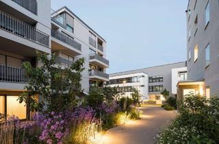 Wohnung mieten in Schönbeinstraße 49, 71636 Ludwigsburg, Moderne 2-Zimmer-Wohnung in Ludwigsburg mit Balkon