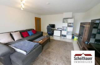 Wohnung mieten in 74821 Mosbach, Ruhig gelegene 2 Zimmer Wohnung mit Balkon und Weitblick - Schreckhof Mosbach