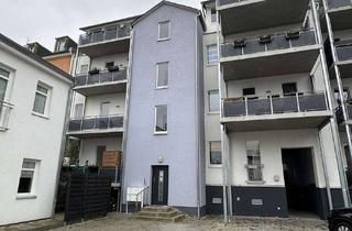 Wohnung mieten in Stolpener Straße 11, 01454 Radeberg, zentral gelegene 5 Raum Wohnung im Erdgeschoss