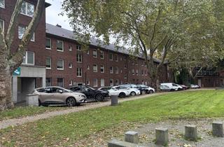 Wohnung mieten in Am Schillerplatz, 45883 Feldmark, Moderne 2,5 Zimmer-Wohnung in GE-Feldmark!