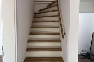 Wohnung mieten in Magnusstraße 19, 88427 Bad Schussenried, Stilvolle Maisonette-Wohnung mit 90qm, Balkon und Dachstudio – Erstbezug nach Renovierung 2025