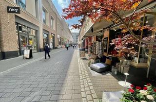 Lofts mieten in Mauergasse, 65183 Wiesbaden, Saniertes 2 Zimmer Loft inkl. Einbauküche in der Mauergasse
