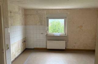 Wohnung mieten in 55590 Meisenheim, Top-Gelegenheit! Renovierte 2 ZKB- Wohnung in Meisenheim zu vermieten!