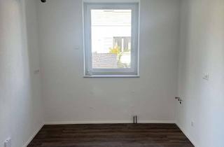 Wohnung mieten in Magnusstraße 19, 88427 Bad Schussenried, Erstbezug nach Renovierung - 80qm Wohnung mit Terrasse in zentraler, ruhiger Lage in Bad Schussenrie