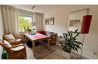 Wohnung mieten in Schulstraße 56a, 45525 Hattingen, Attraktive 3-Zimmer-Wohnung mit Balkon in zentraler Lage von Hattingen