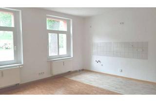 Wohnung mieten in 09465 Sehmatal-Cranzahl, Kleine Wohnung in Sehma mit Stellplatz und Einbauküche