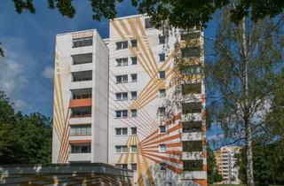 Wohnung mieten in 38444 Rabenberg, Top modernisierte Wohnung mit fantastischem Blick über die Wälder...
