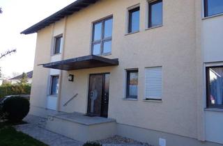 Wohnung mieten in Mooshamer Str., 93098 Mintraching, Großzügig geschnittene 4,5-Zimmer-Wohnung mit Balkon und Dachterrasse in Mintraching