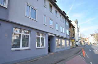Wohnung mieten in Kreuzstraße 8A, 31785 Hameln, 3- Zimmer Wohnung zu vermieten - in beliebter Lage von Hameln