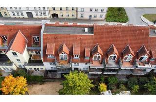 Wohnung mieten in Buchhorst 12, 15344 Strausberg, 2-Zimmer mit Balkon warten in Strausberg auf Sie!