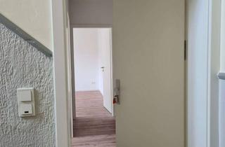 Wohnung mieten in Barbarossaring 55, 67659 Innenstadt, Freundliche, frisch sanierte 2-Zimmerwohnung nähe Messeplatz