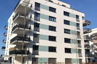 Wohnung mieten in Liesel-Bach-Straße 50, 71034 Böblingen, Schöne 3-Zi.-WHG Böblingen-Flugfeld, EBK, 2 Bäder, Abstellraum, Balkon inkl. TG Stellpl.