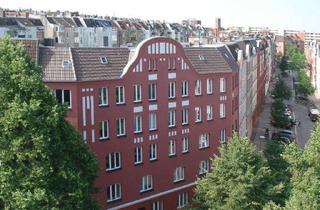 Wohnung mieten in Lüdemannstr. 37, 24114 Südfriedhof, Zentrale 1-Zimmer-Whg. in bevorzugter Lage // Lüdemannstraße 37, Südfriedhof