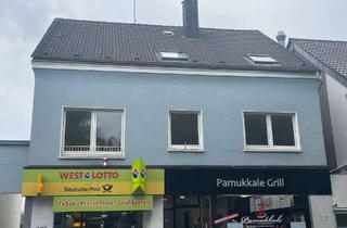 Wohnung mieten in Brenscheder Straße 48, 44799 Wiemelhausen, 4,5 Raum-Wohnung, 1.OG/Belle Etage im 3-Familienhaus im beliebten Kirchviertel mit Garage und Garten