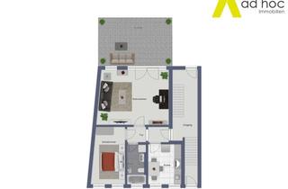 Wohnung mieten in Scharrenstr. 31, 06712 Zeitz, Hereinspaziert und WOHLGEFÜHLT