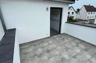 Wohnung mieten in 67354 Römerberg, 3 Zimmerwohnung in Römerberg/ Heiligenstein