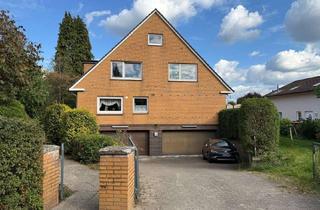 Wohnung mieten in Am Sportplatz 15, 25492 Heist, Schöne Drei-Zimmerwohnung-Erdgeschosswohnung im Grünen