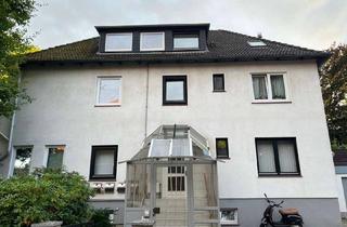 Wohnung mieten in Rissener Strasse 29, 22880 Wedel, Wunderschöne Drei-Zimmer-Dachgeschosswohnung