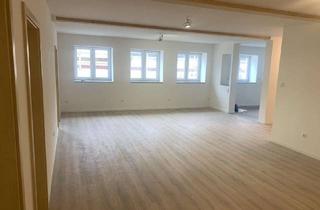 Wohnung mieten in 91622 Rügland, Neubauwohnung mit EBK ERSTBEZUG großzügig und hell im EG