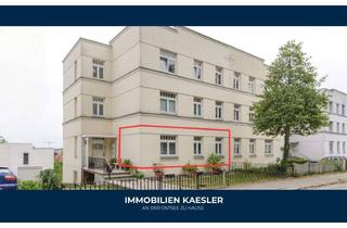 Wohnung mieten in 18209 Bad Doberan, Gepflegte 3-Zimmerwohnung mit großzügiger Gartennutzung