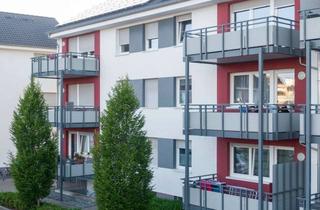 Sozialwohnungen mieten in Bergstr. 19, 48341 Altenberge, Schicke Single-Wohnung im Herzen von Altenberge - nur mit WBS