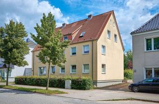 Wohnung mieten in Teichtor 33, 24226 Heikendorf, Lichtdurchflutete Wohnung mit Einbauküche und Tageslichtbad