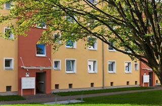 Wohnung mieten in Hölderlinstr., 91522 Neuses, Gemütliches Wohnen auf 58 m² – ideal für Paare oder kleine Familien.