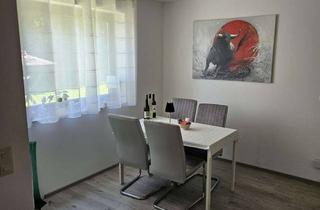 Wohnung mieten in 73110 Hattenhofen, Charm. 2-Zimmer-UG-Wohnung mit Tageslichtbad & Garagenstellplatz – perfekt für Singles od. Pendler