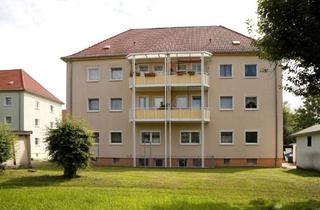 Wohnung mieten in Roßbacher Str. 12, 06667 Weißenfels, Erstbezug nach Neusanierung!