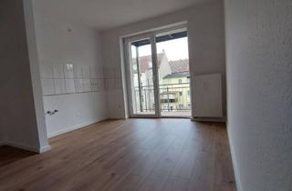 Wohnung mieten in Gewerkschaftsstraße 79, 46045 Altstadt-Süd, Apartment mit Balkon in Oberhausen -Altstadt