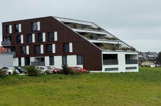 Wohnung mieten in Bahnhofstraße 12, 72290 Loßburg, 3-Zimmer-Neubau-Wohnung mit Terrasse und EBK