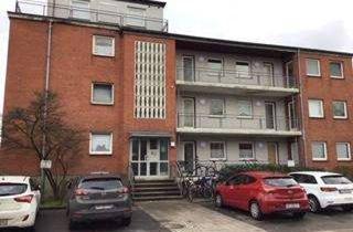 Wohnung mieten in Fackenburger Allee 75 a, 23554 St. Lorenz Nord, Tolle 1 Zimmer Wohnung mit Balkon!